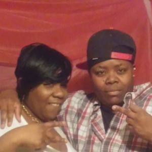 Meet your Posher, Brenda